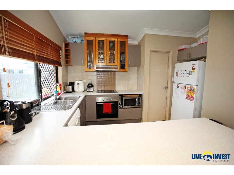 22 Romboli Court, Burdell QLD 4818