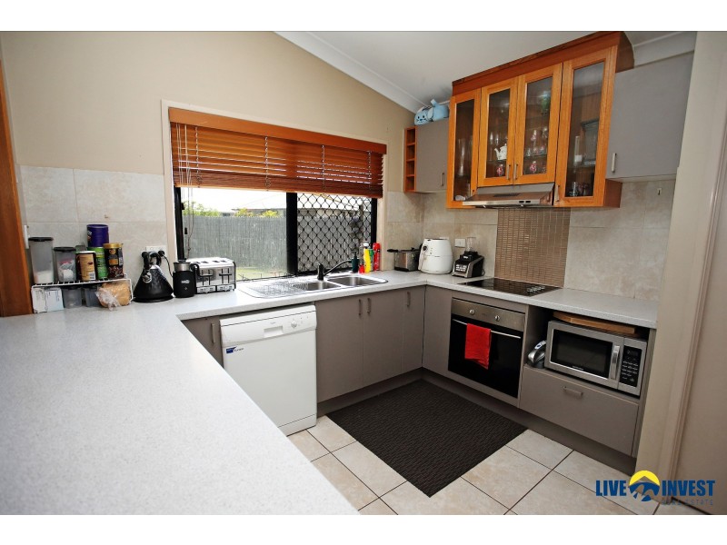 22 Romboli Court, Burdell QLD 4818