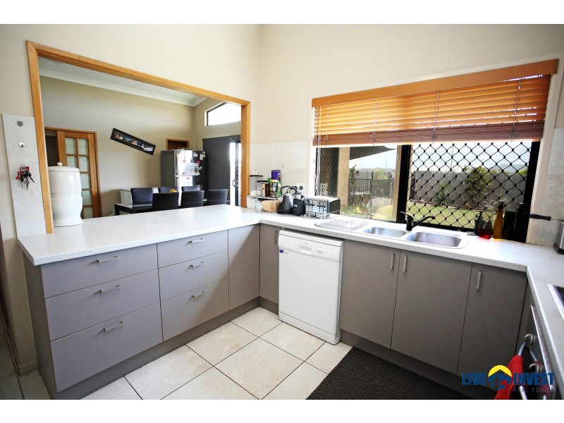 22 Romboli Court, Burdell QLD 4818