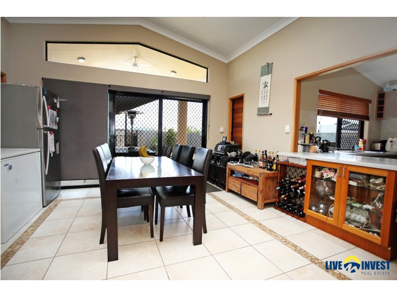 22 Romboli Court, Burdell QLD 4818