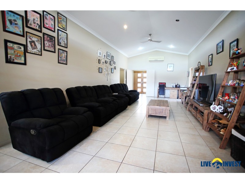 22 Romboli Court, Burdell QLD 4818