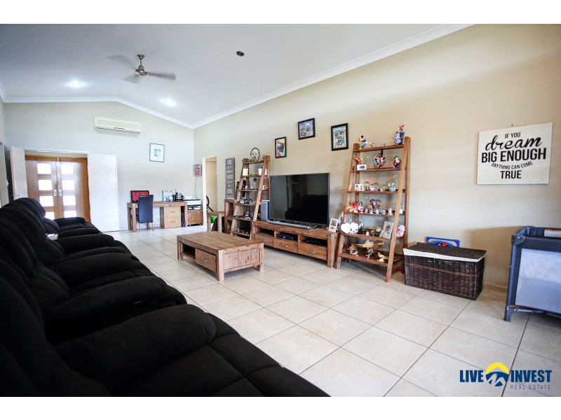 22 Romboli Court, Burdell QLD 4818
