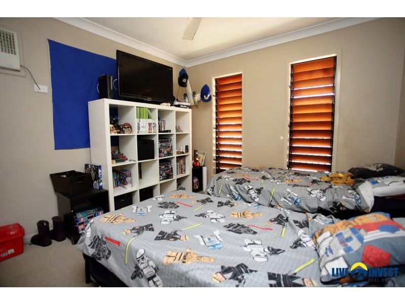 22 Romboli Court, Burdell QLD 4818