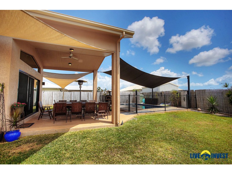 22 Romboli Court, Burdell QLD 4818