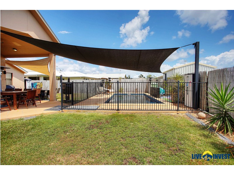22 Romboli Court, Burdell QLD 4818
