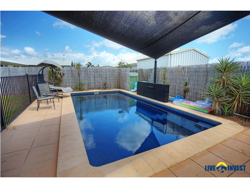 22 Romboli Court, Burdell QLD 4818