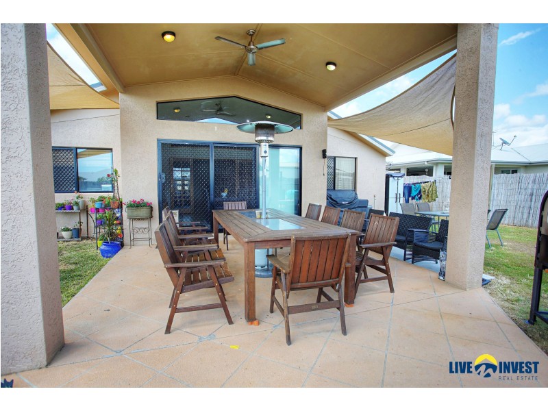 22 Romboli Court, Burdell QLD 4818