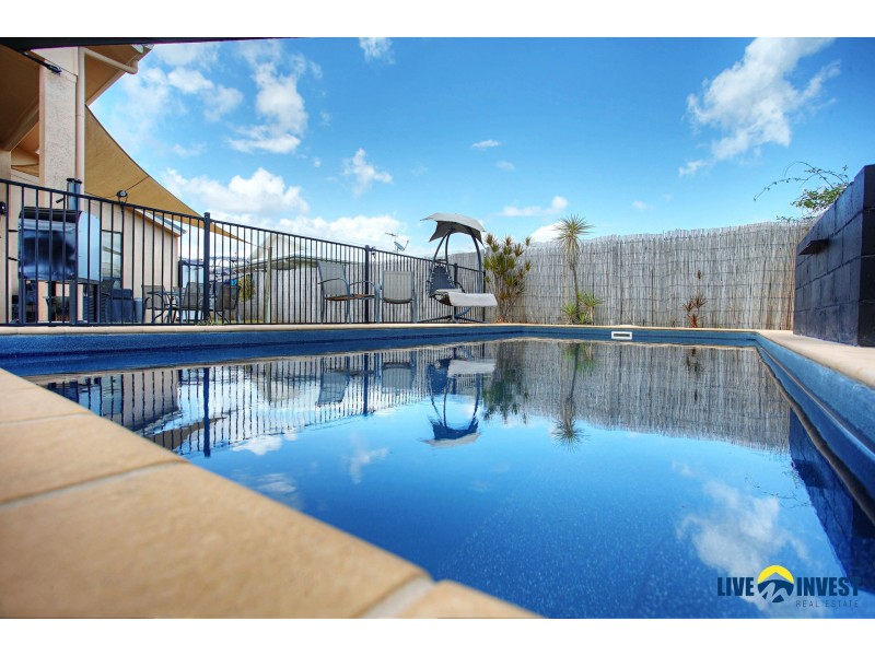 22 Romboli Court, Burdell QLD 4818