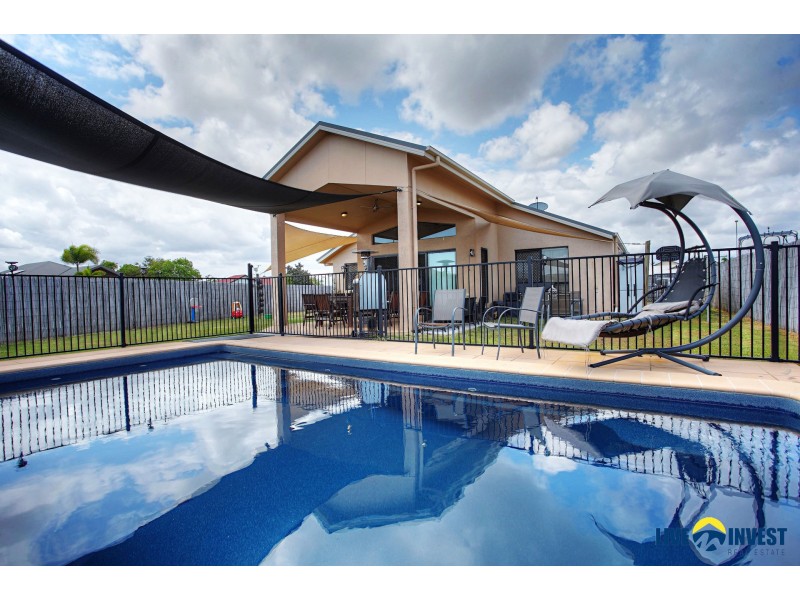 22 Romboli Court, Burdell QLD 4818