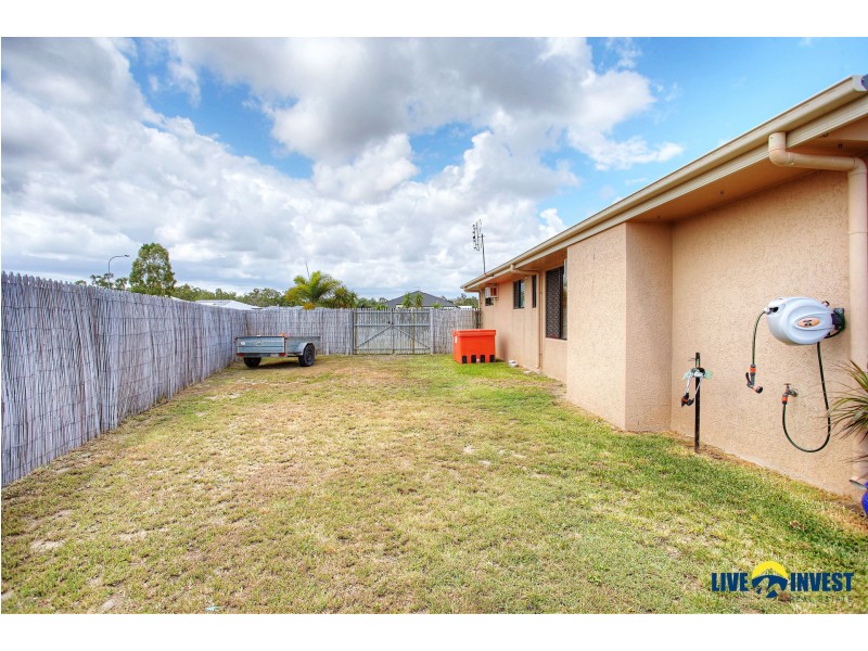22 Romboli Court, Burdell QLD 4818