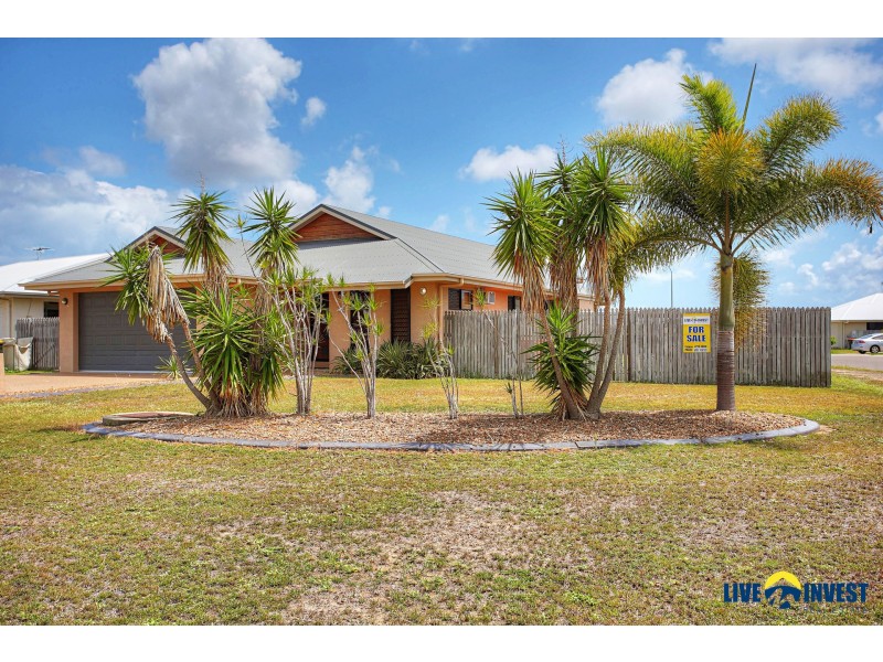 22 Romboli Court, Burdell QLD 4818