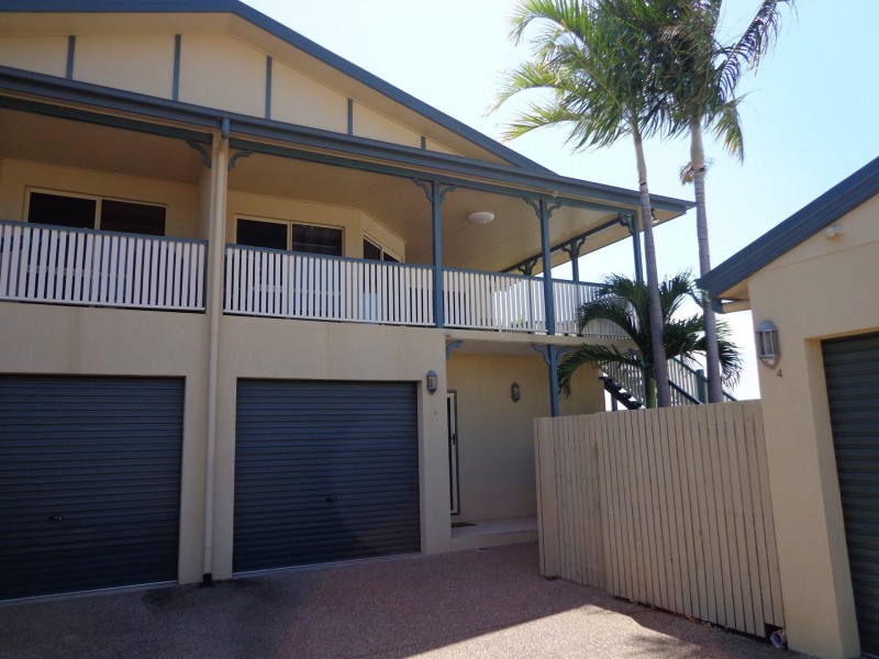 4/24 Ramsay Street, Garbutt QLD 4814