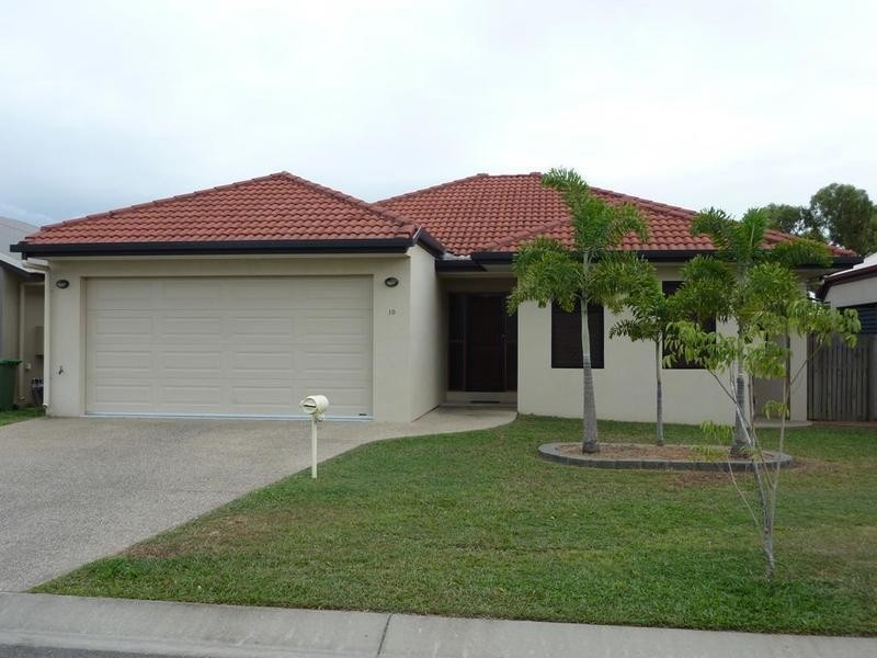 10 Sea Eagle Circuit, Douglas QLD 4814
