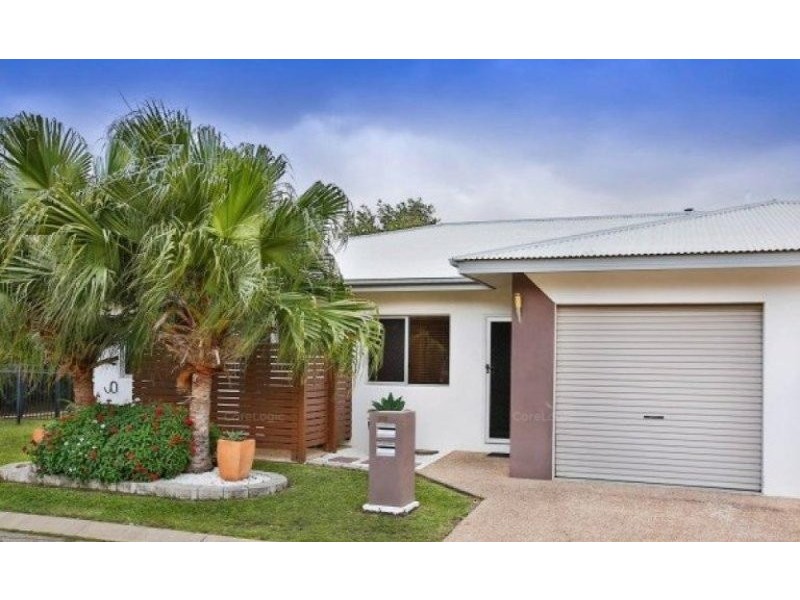 16A/10 Nineteenth Avenue, Kirwan QLD 4817