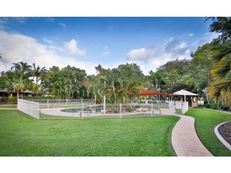 16A/10 Nineteenth Avenue, Kirwan QLD 4817