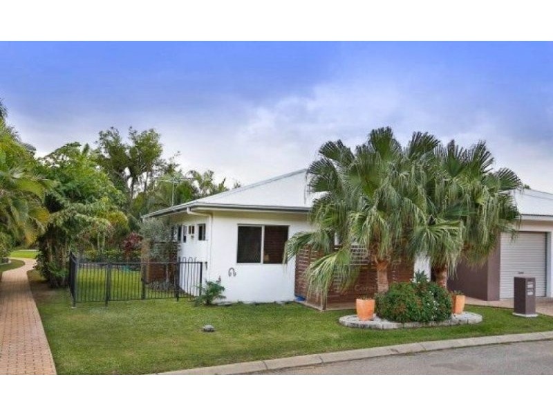 16A/10 Nineteenth Avenue, Kirwan QLD 4817