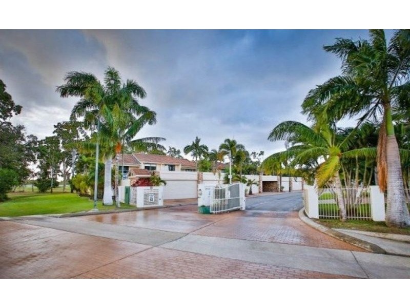 16A/10 Nineteenth Avenue, Kirwan QLD 4817