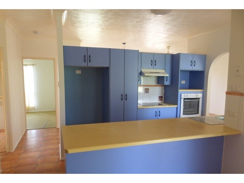 109 Glenrock Drive, Rasmussen QLD 4815