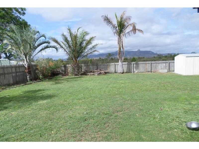 109 Glenrock Drive, Rasmussen QLD 4815