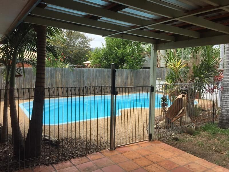 60 Albert Street, Cranbrook QLD 4814