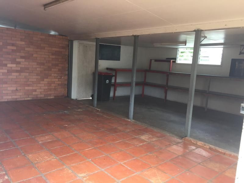 60 Albert Street, Cranbrook QLD 4814