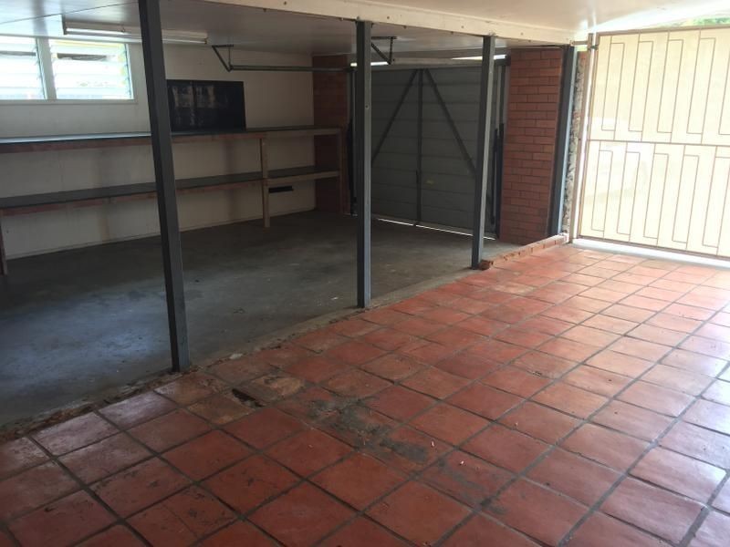 60 Albert Street, Cranbrook QLD 4814