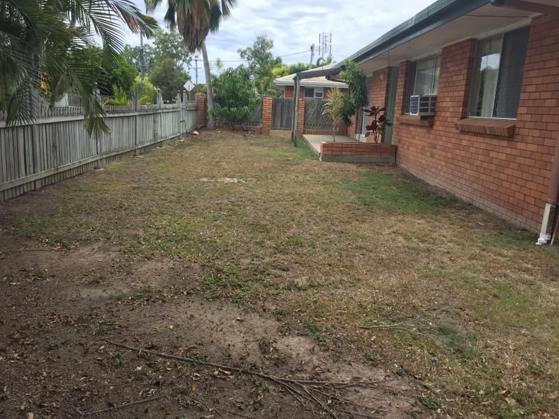 60 Albert Street, Cranbrook QLD 4814