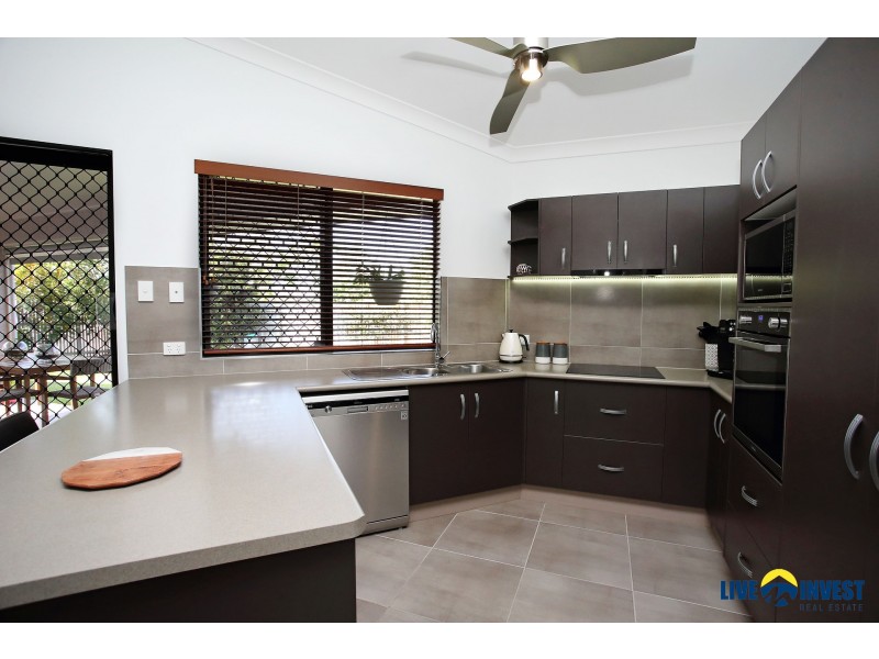 38 Bookara Gum Crescent, Mount Low QLD 4818