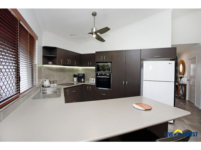 38 Bookara Gum Crescent, Mount Low QLD 4818