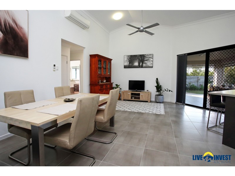 38 Bookara Gum Crescent, Mount Low QLD 4818