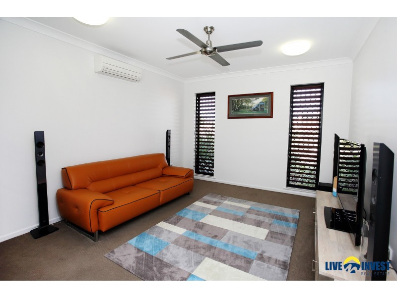 38 Bookara Gum Crescent, Mount Low QLD 4818