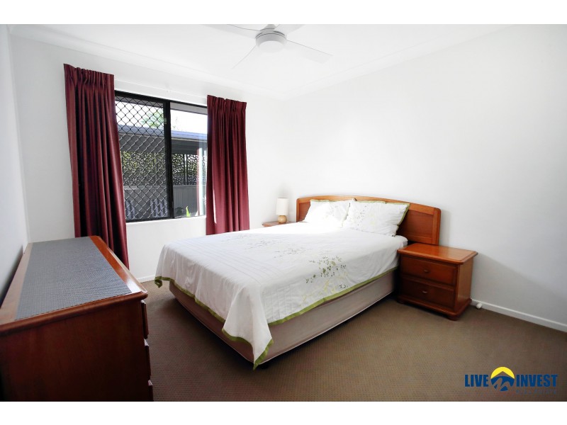 38 Bookara Gum Crescent, Mount Low QLD 4818