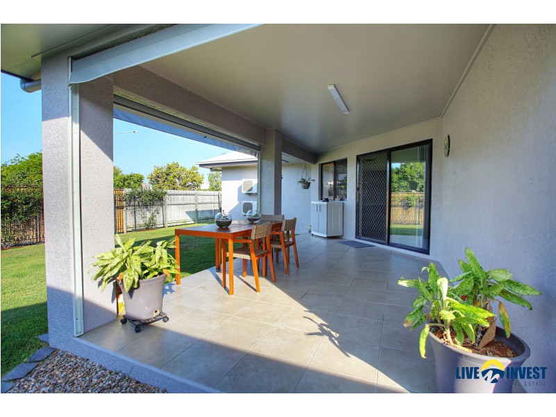 38 Bookara Gum Crescent, Mount Low QLD 4818