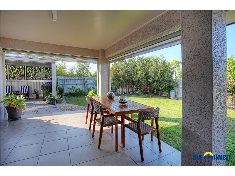 38 Bookara Gum Crescent, Mount Low QLD 4818