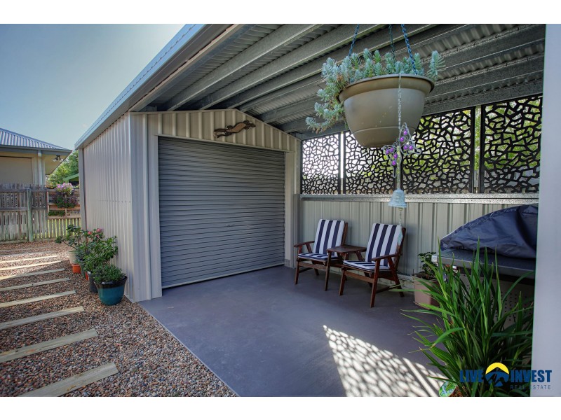 38 Bookara Gum Crescent, Mount Low QLD 4818