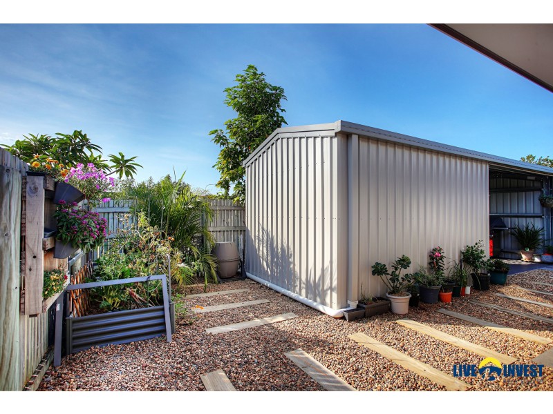 38 Bookara Gum Crescent, Mount Low QLD 4818