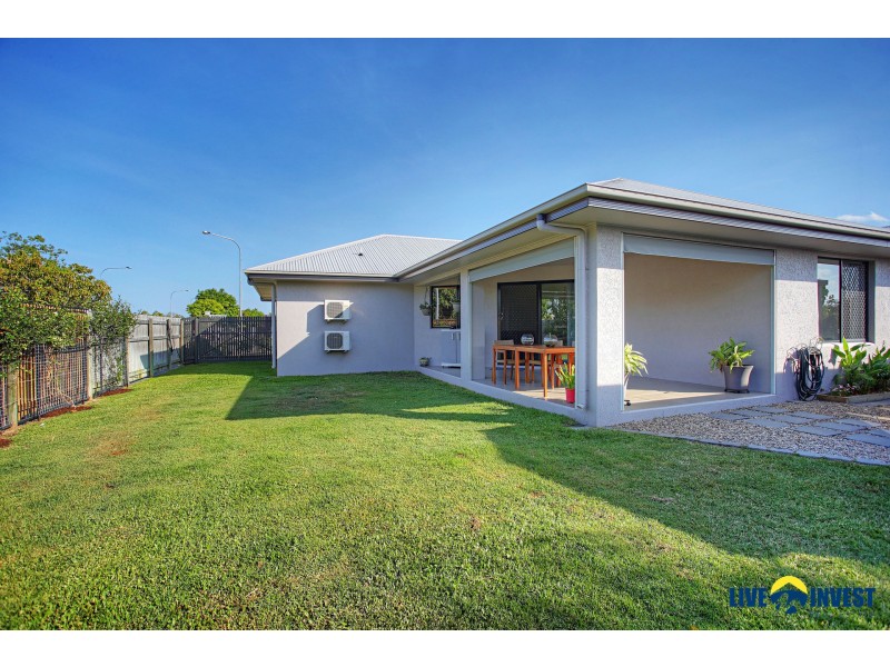 38 Bookara Gum Crescent, Mount Low QLD 4818