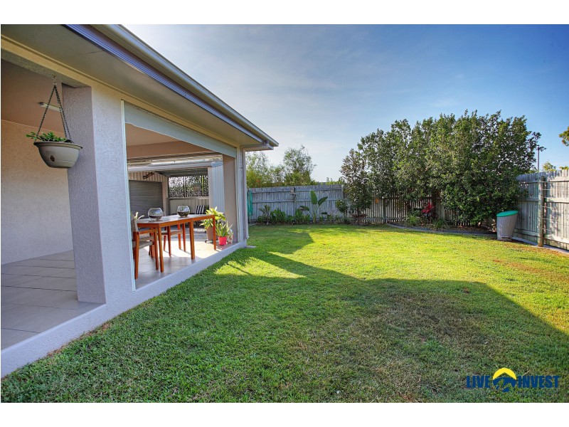 38 Bookara Gum Crescent, Mount Low QLD 4818