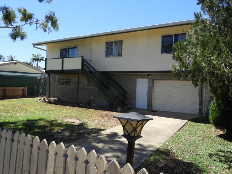 3 Jabiru Avenue, Condon QLD 4815