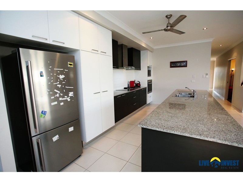 96 Marquise Circuit, Burdell QLD 4818