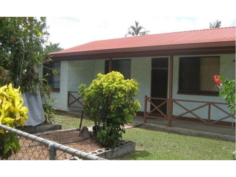 25 Jabiru Avenue, Condon QLD 4815