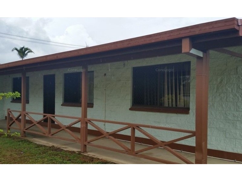 25 Jabiru Avenue, Condon QLD 4815