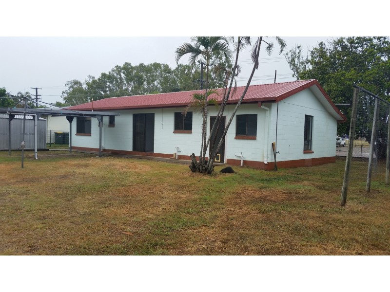 25 Jabiru Avenue, Condon QLD 4815
