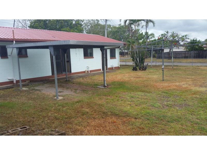 25 Jabiru Avenue, Condon QLD 4815