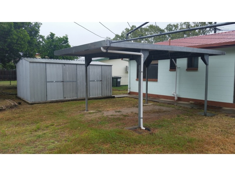 25 Jabiru Avenue, Condon QLD 4815