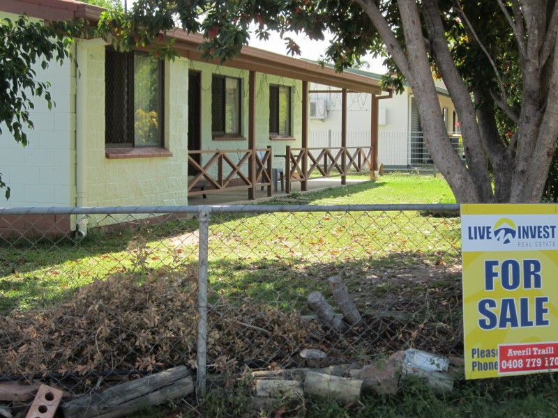 25 Jabiru Avenue, Condon QLD 4815