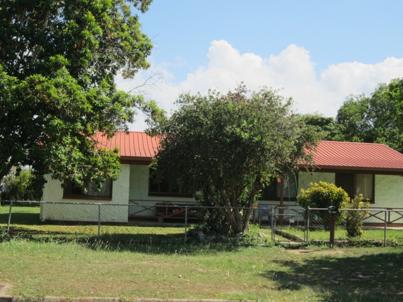 25 Jabiru Avenue, Condon QLD 4815