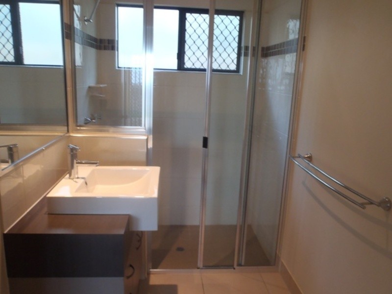 Mount Louisa QLD 4814