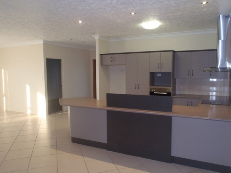 Mount Louisa QLD 4814