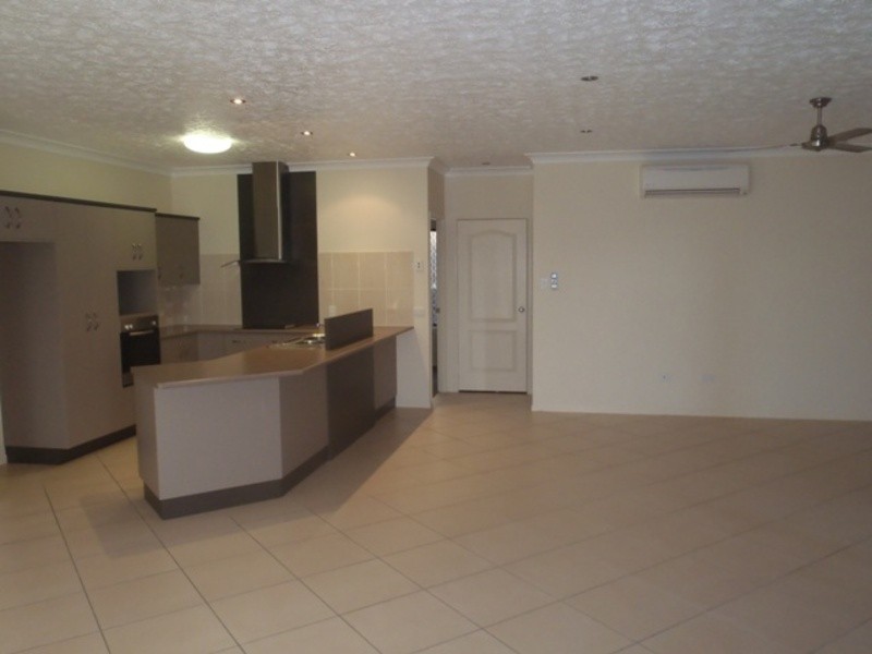 Mount Louisa QLD 4814